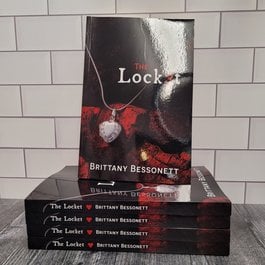 The Lock3t by Brittany Bessonett