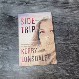 Side Trip by Kerry Lonsdale