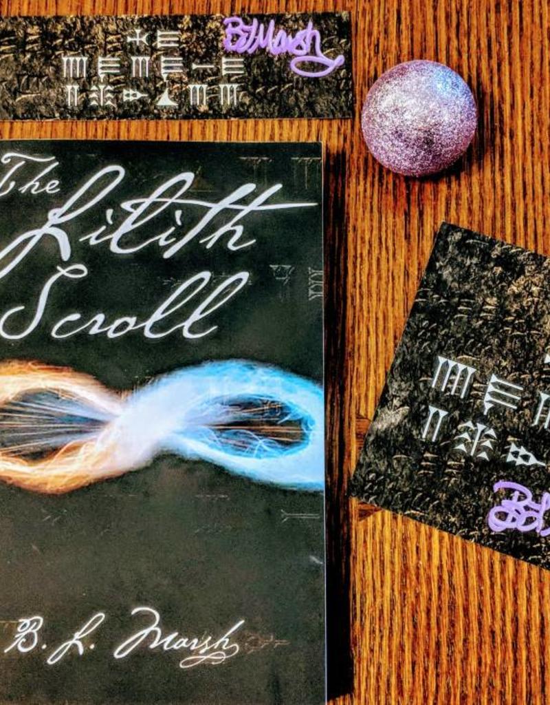 BL - Bookworm