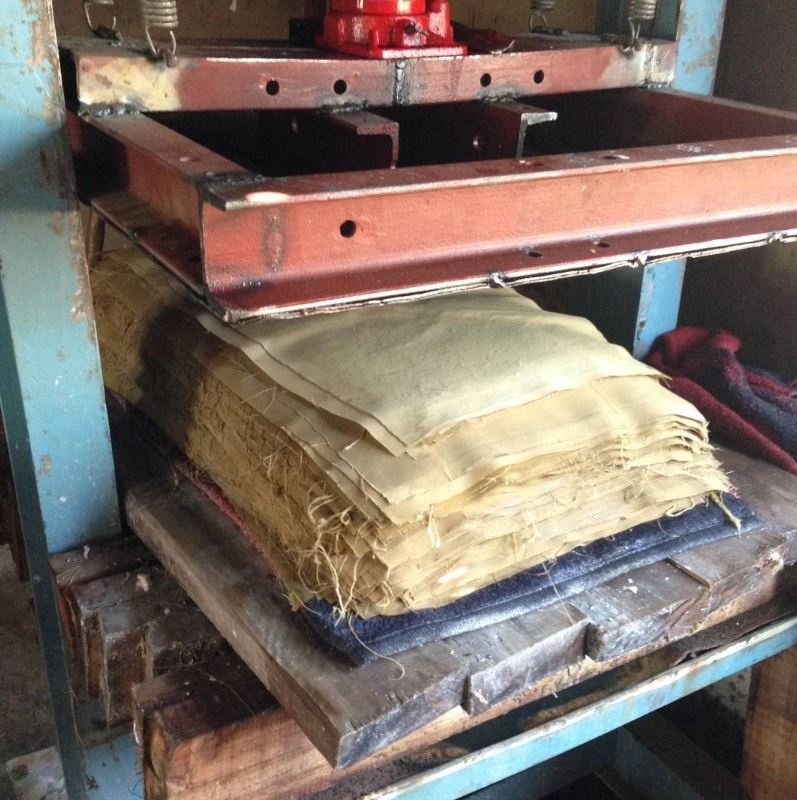 Good Paper printing press