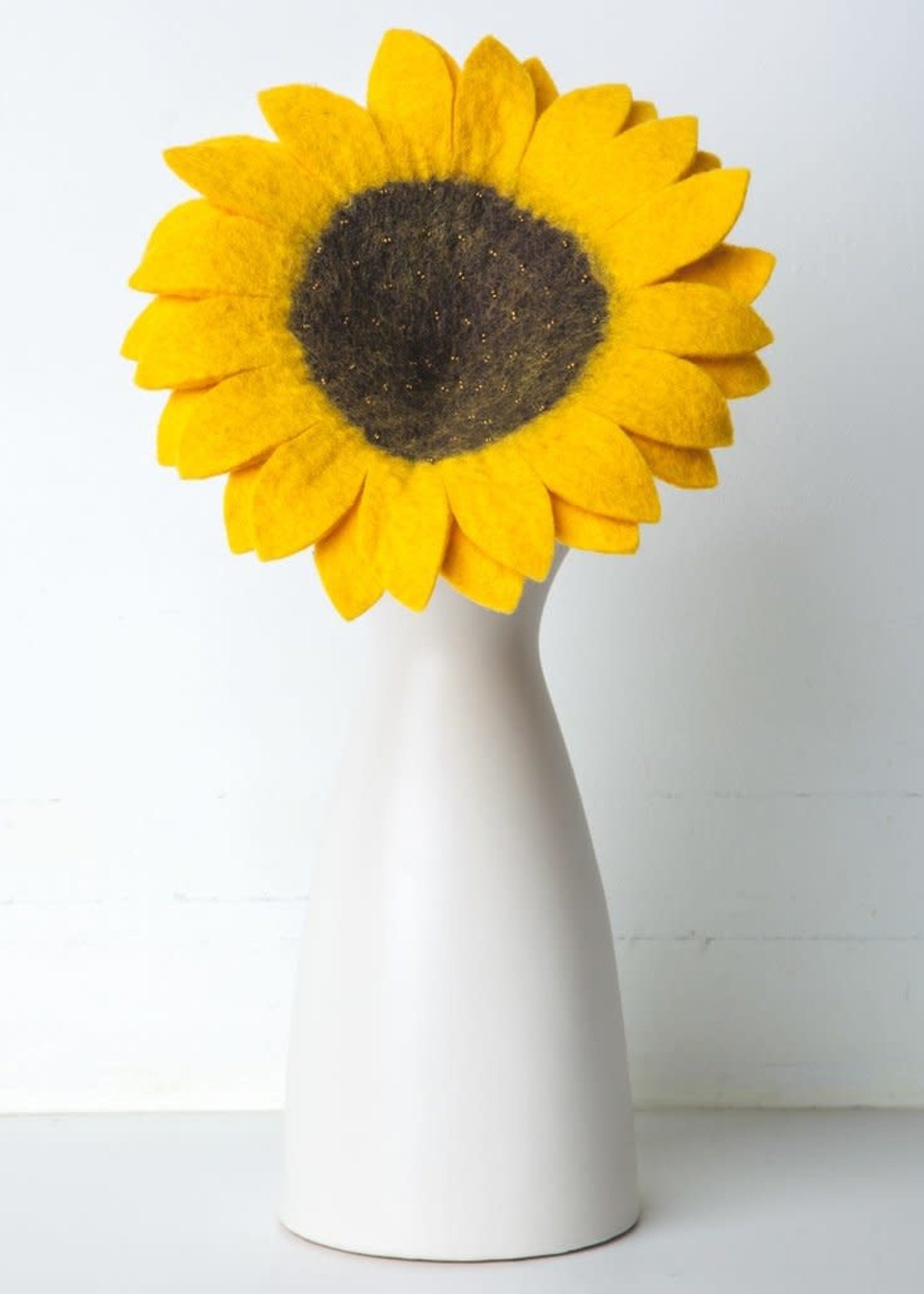 Global Goods Partners Felt Sunflower