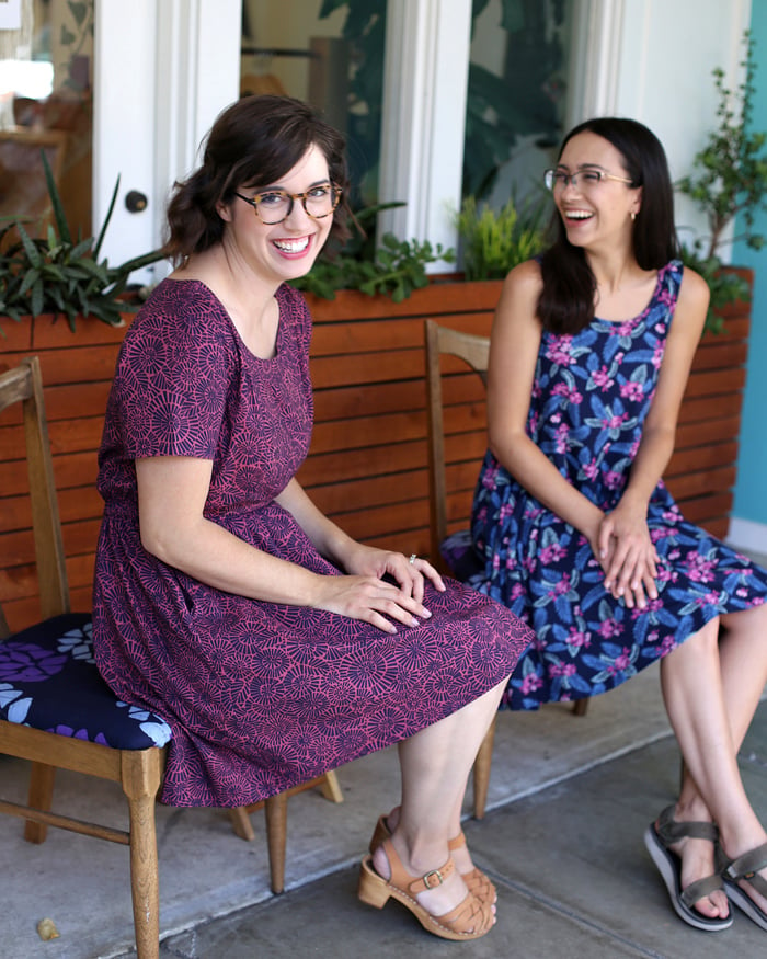 Fair Trade Dress from HumanKind in San Luis Obispo