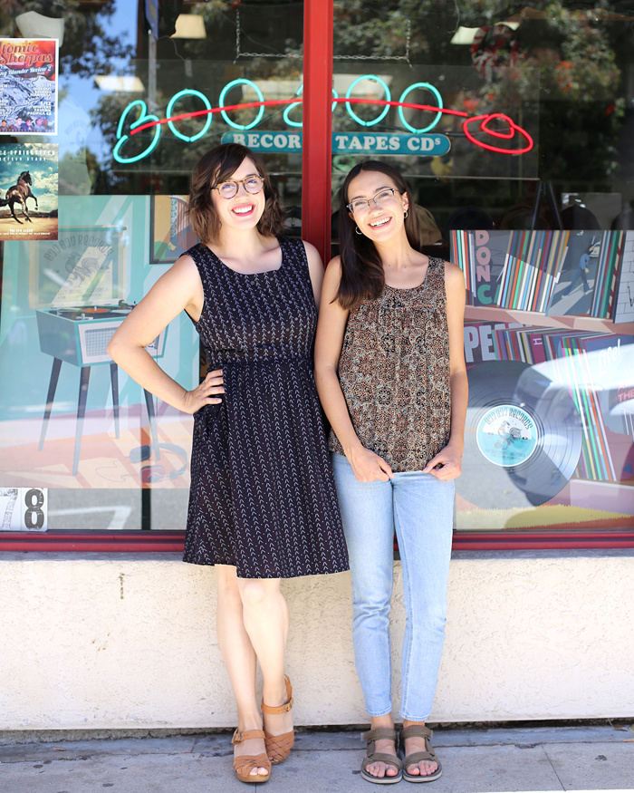 Fair Trade Dress from HumanKind in San Luis Obispo