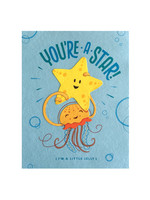 Good Paper Little Jelly Congrats Card