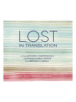 Lost in Translation Book