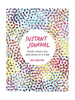 Instant Journal Book
