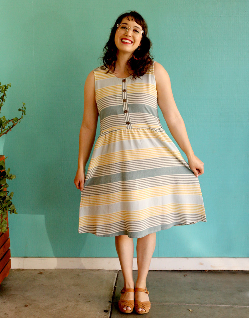 cotton traders reversible dress