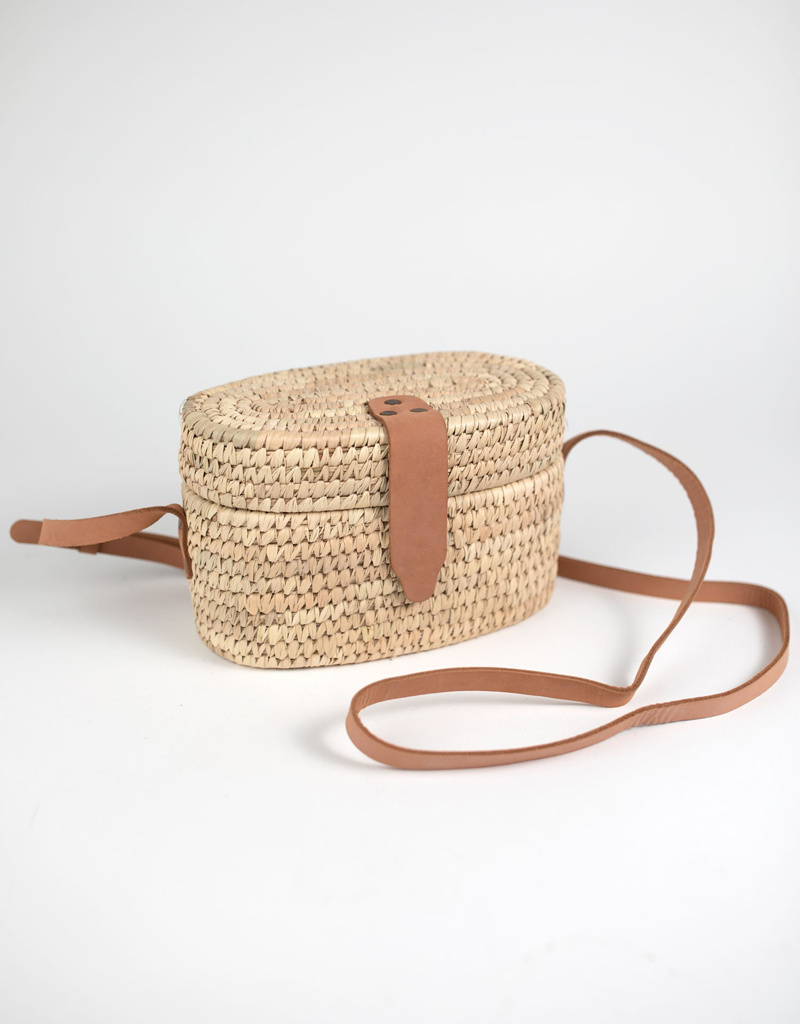 basket purse