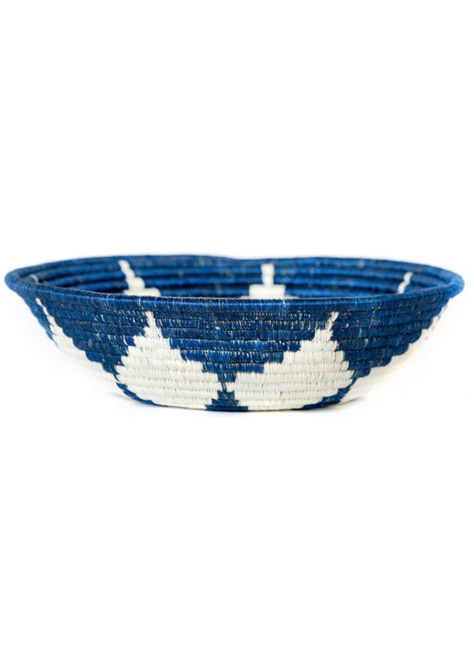 Kazi 12" Blue Night Hope Basket