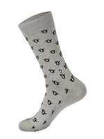 Conscious Step Women's Socks That Protect Penguins