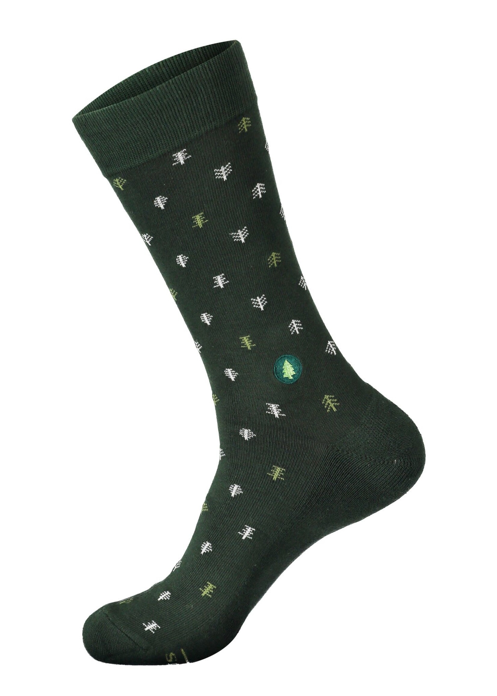 Conscious Step Men's Socks That Plant Trees