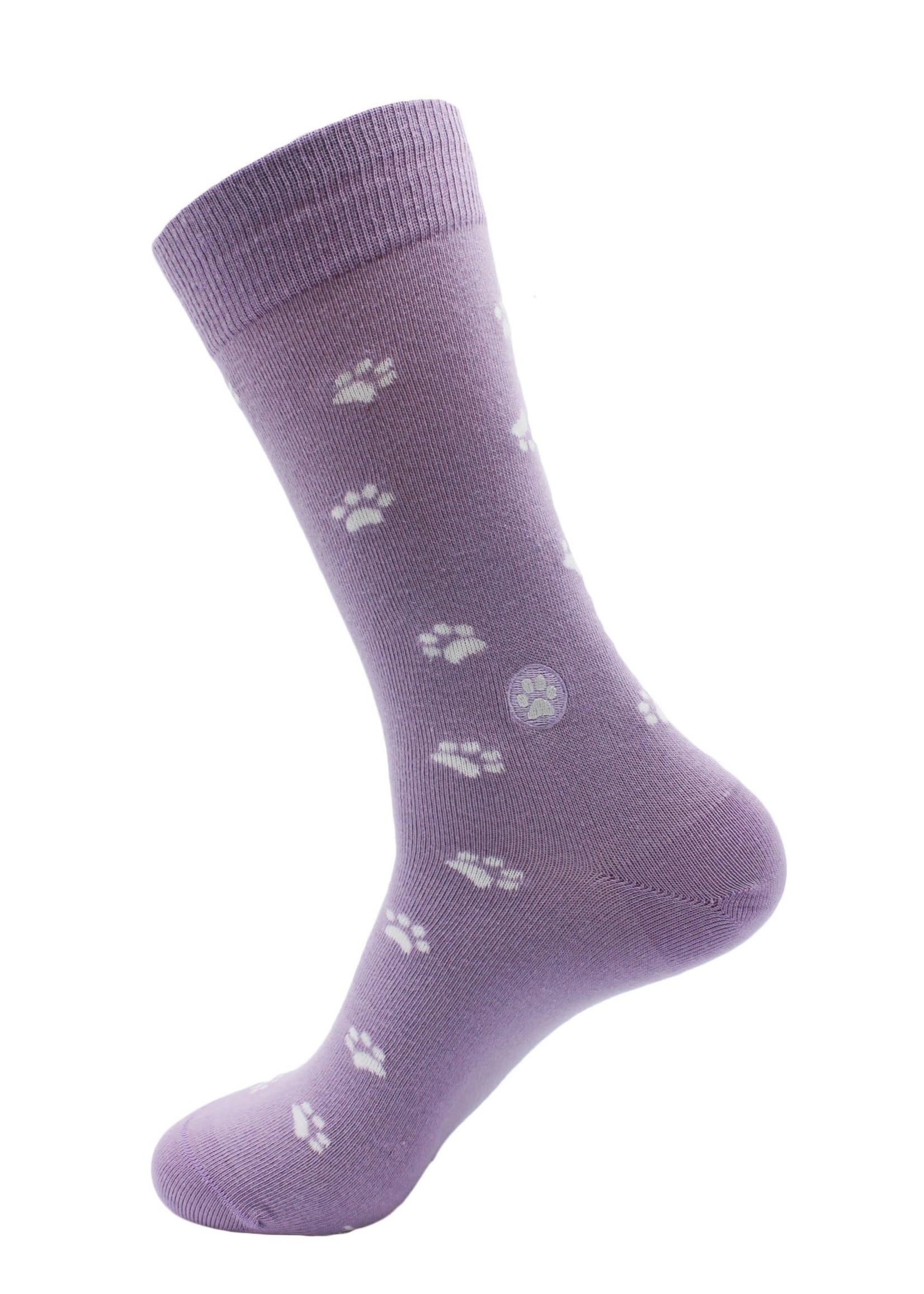 Conscious Step Men's Socks That Save Dogs