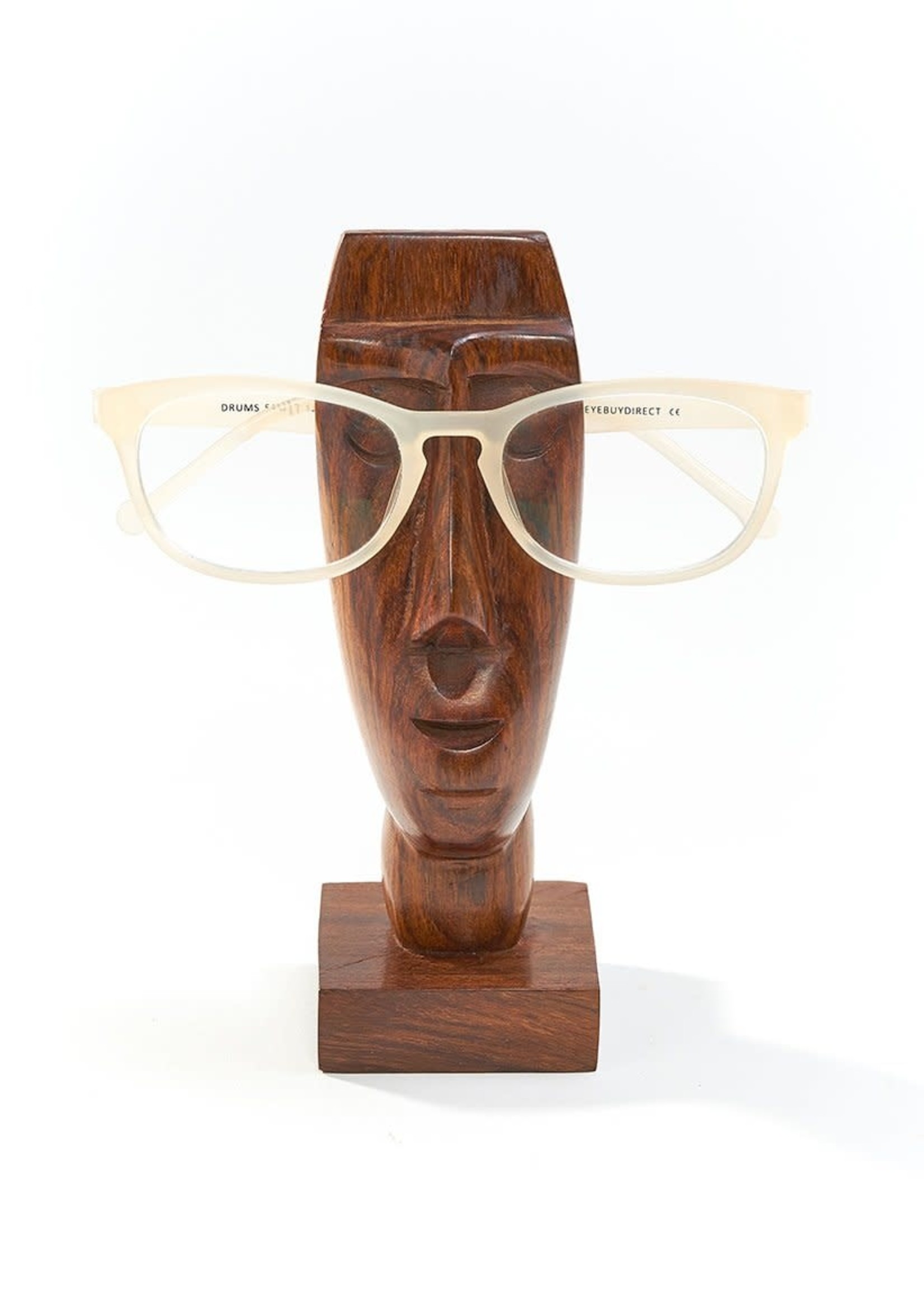 Rapa Nui Eyeglass Holder from HumanKind Fair Trade - HumanKind Fair Trade