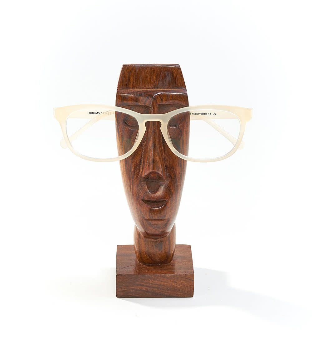 激安人気新品 【CHACOLI×HYKE】EYEWEAR HOLDER その他 - mesos.cl