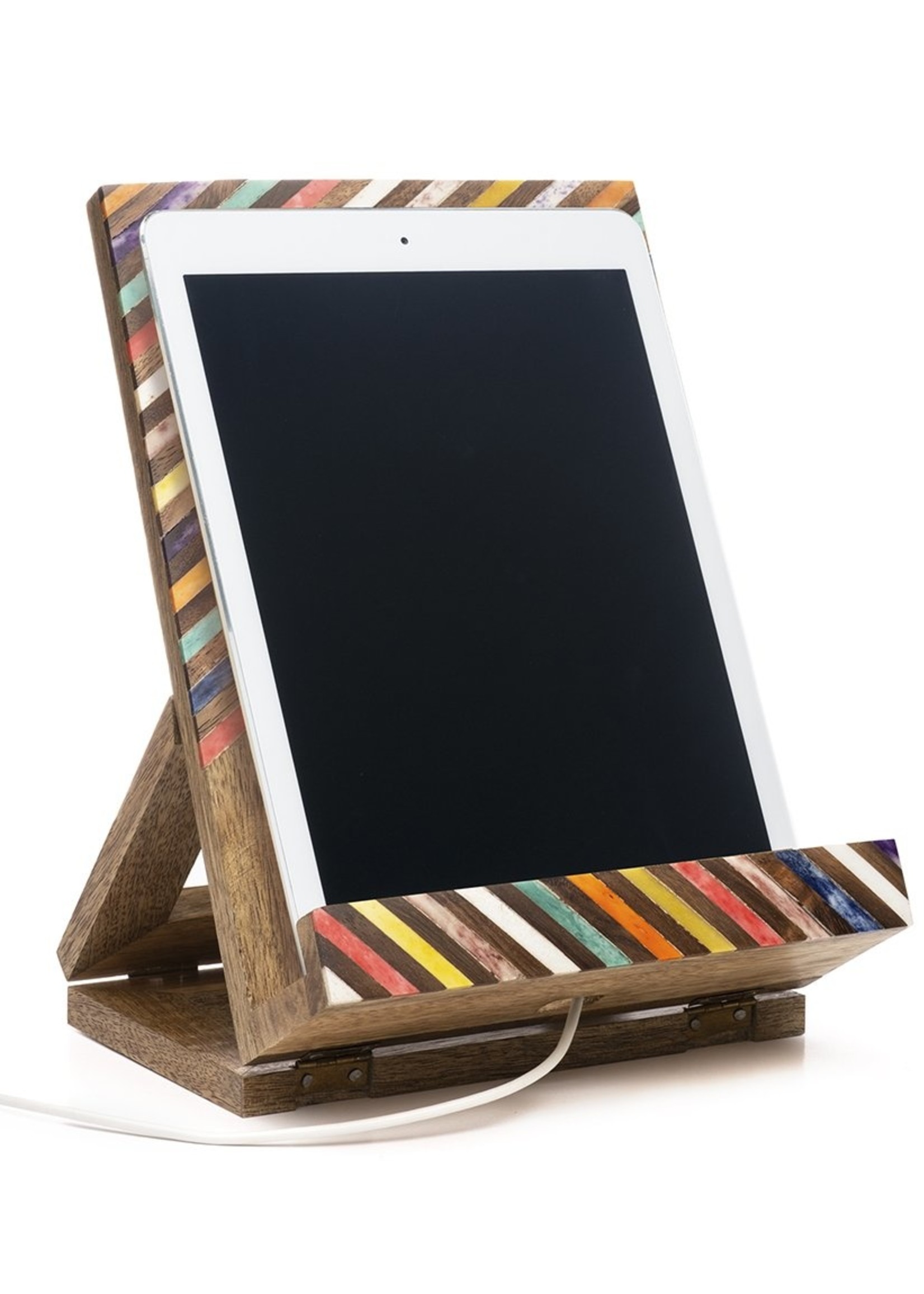 Matr Boomie Banka Mundi Tablet & Book Stand