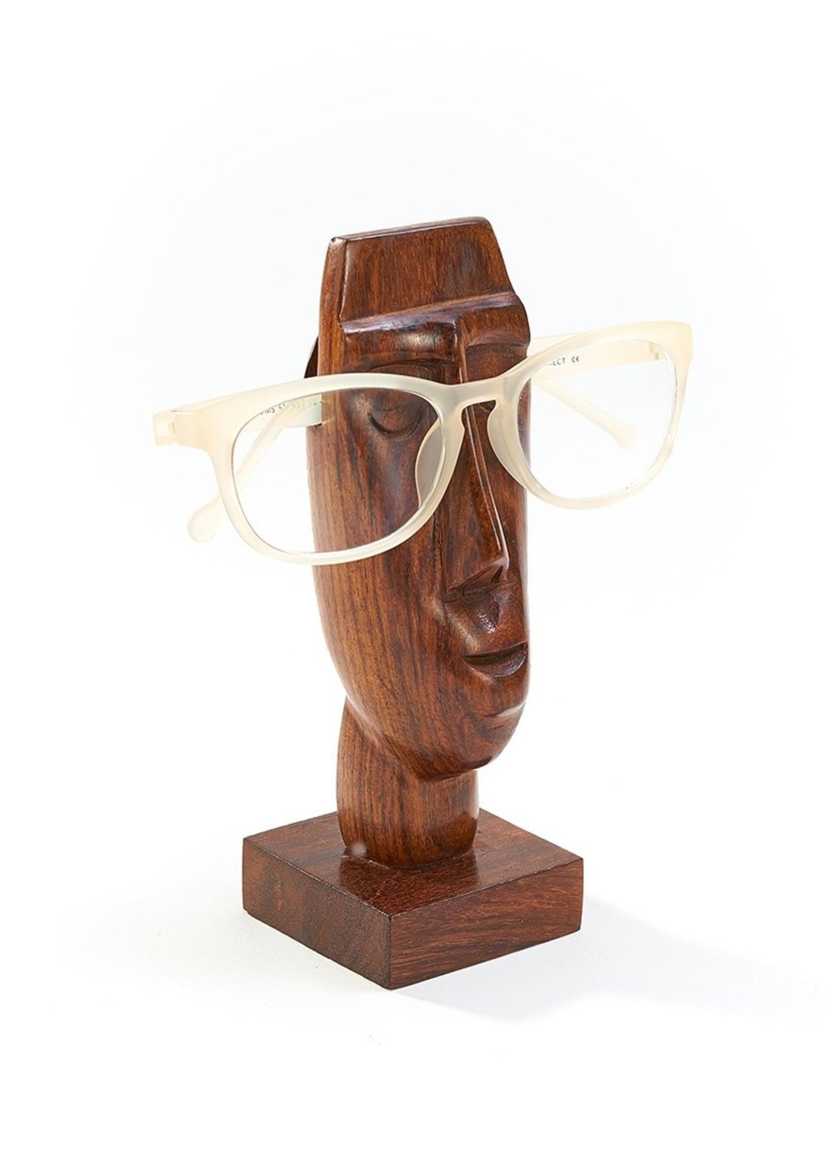 Matr Boomie Rapa Nui Eyeglass Holder