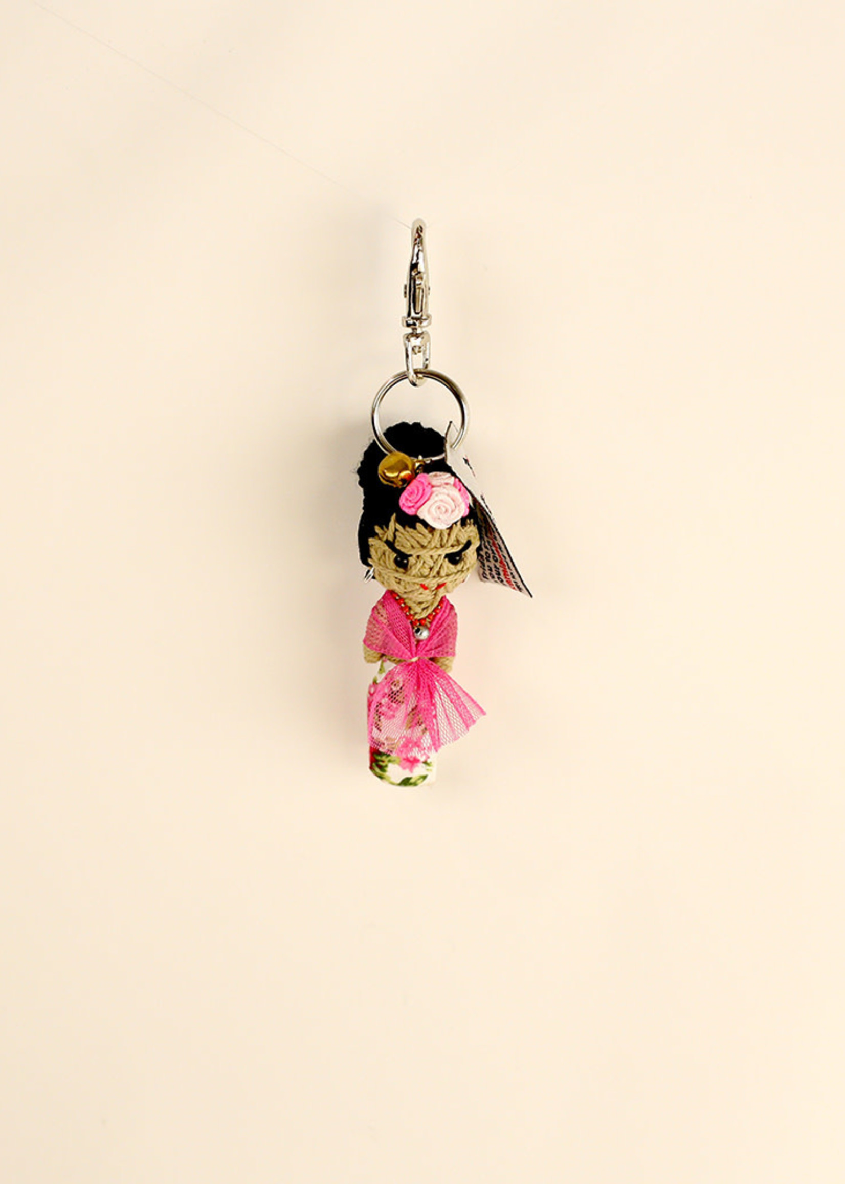 Kamibashi Frida String Doll