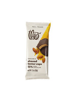 Theo Chocolate Chocolate Almond Butter Cups