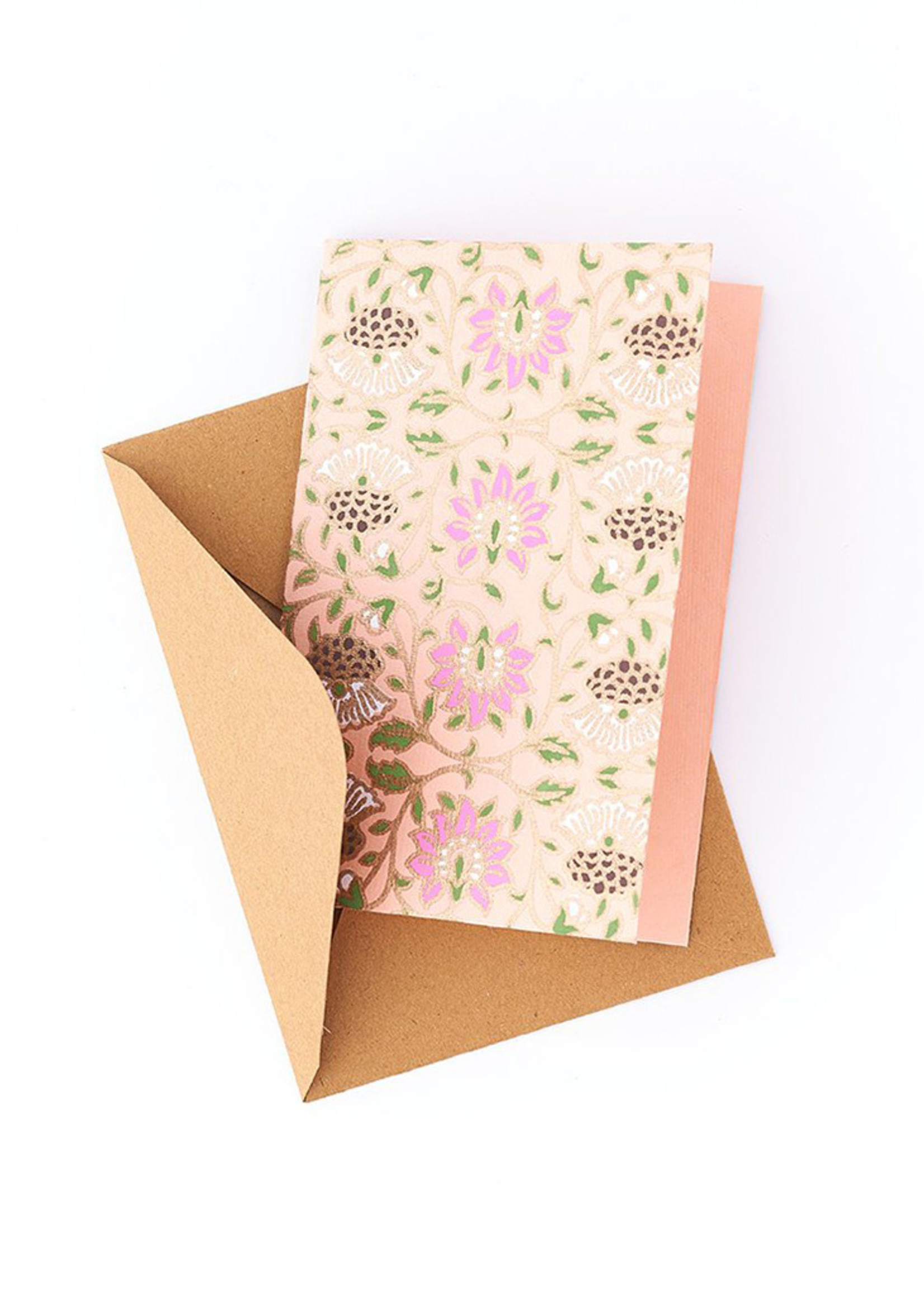 Matr Boomie Assorted Eco-friendly Note Cards Set