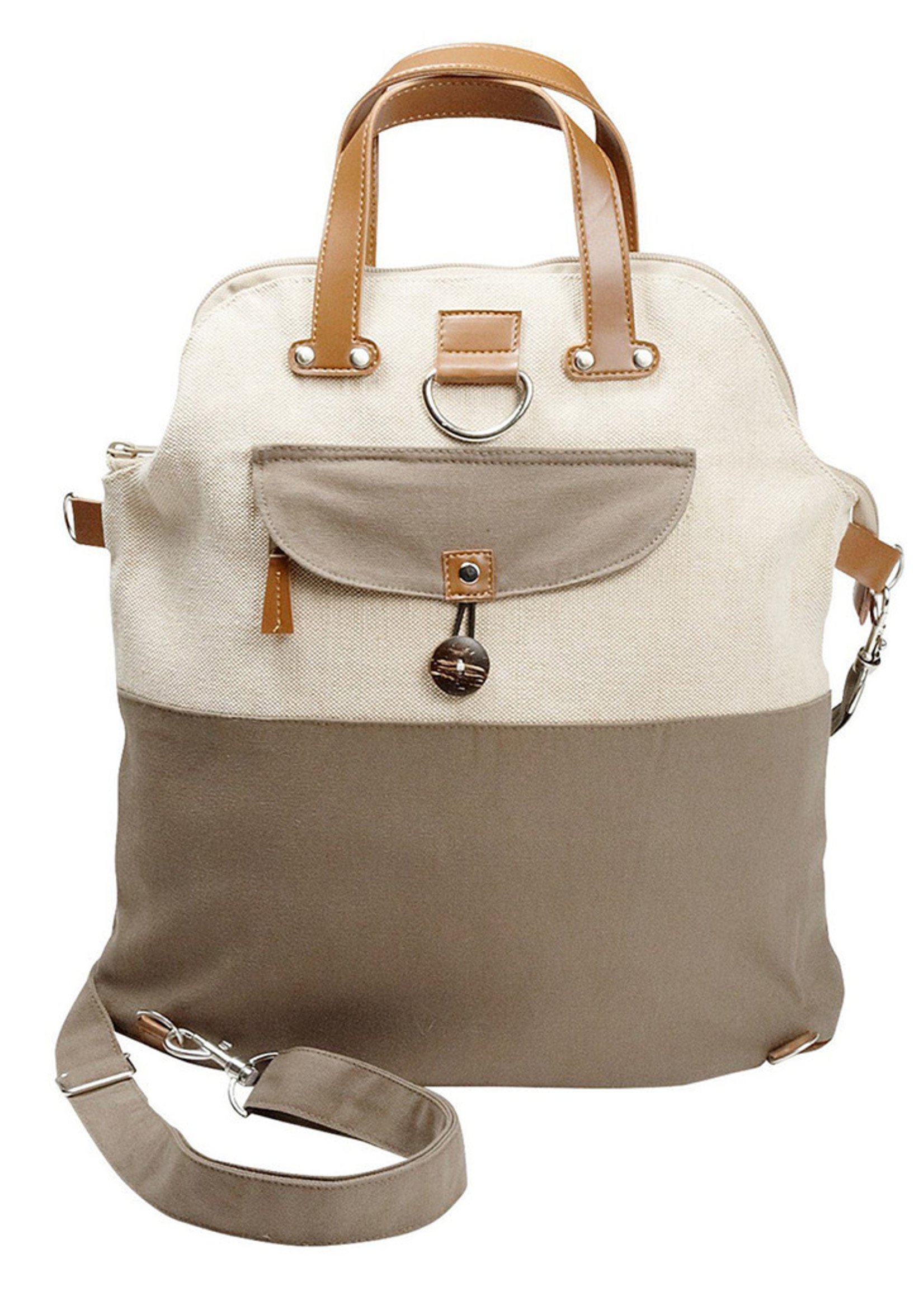 Expedition Backpack Purse