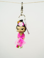 Kamibashi Frida String Doll