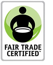 Fair Trade USA Logo - Fair Trade Certified