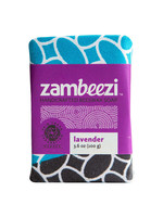 Lavender Beeswax Soap