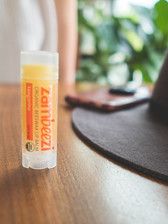 Sweet Basil Beeswax Lip Balm from HumanKind Fair Trade - HumanKind