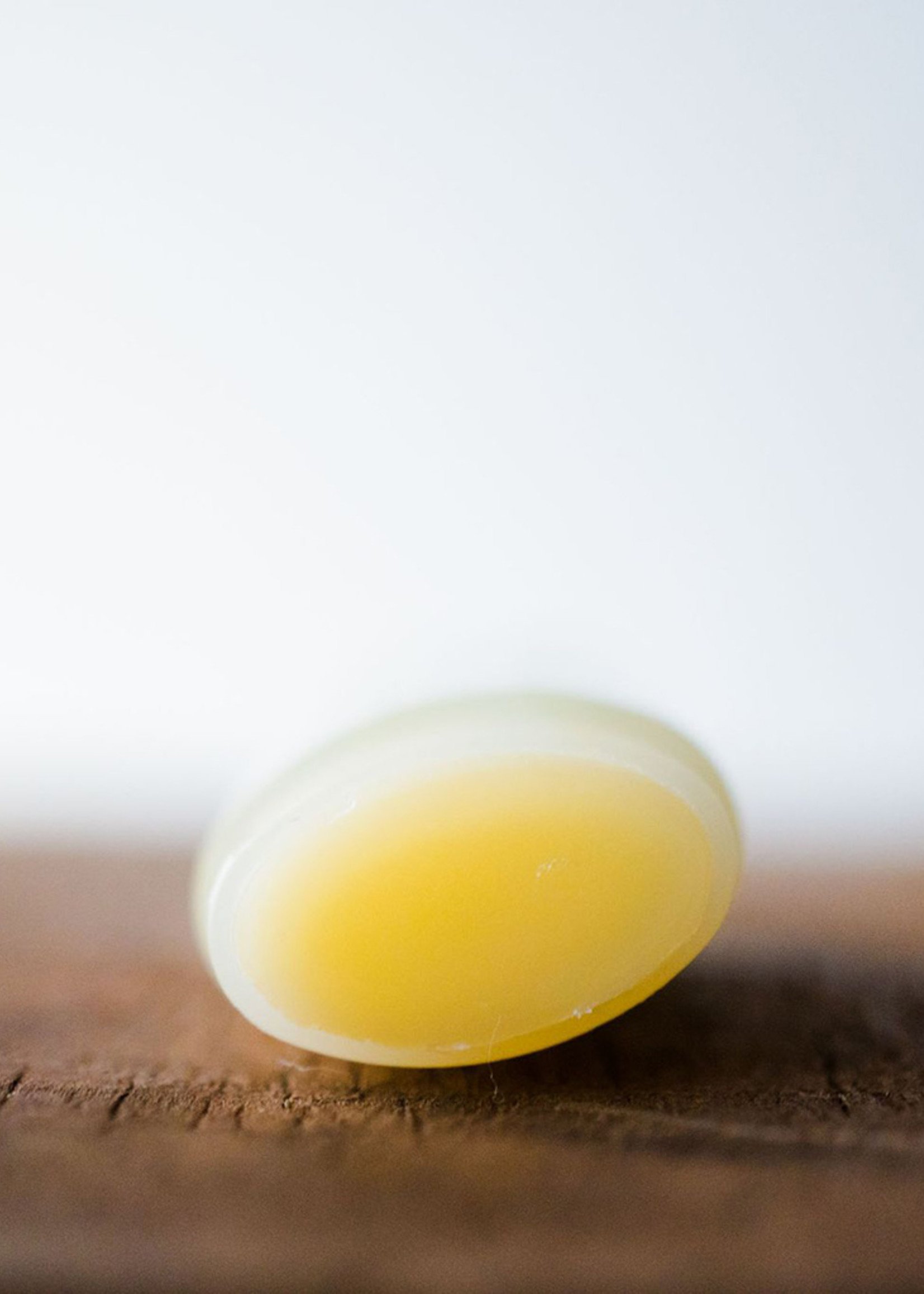 Sweet Basil Beeswax Lip Balm