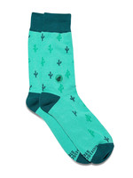 Conscious Step Women's Cactus Socks