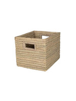 Ten Thousand Villages Kaisa 10in Storage Basket