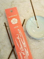 Maroma Incense