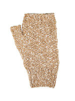 Andes Gifts Knit Pacha Wrist Warmer