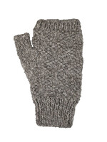 Andes Gifts Knit Pacha Wrist Warmer