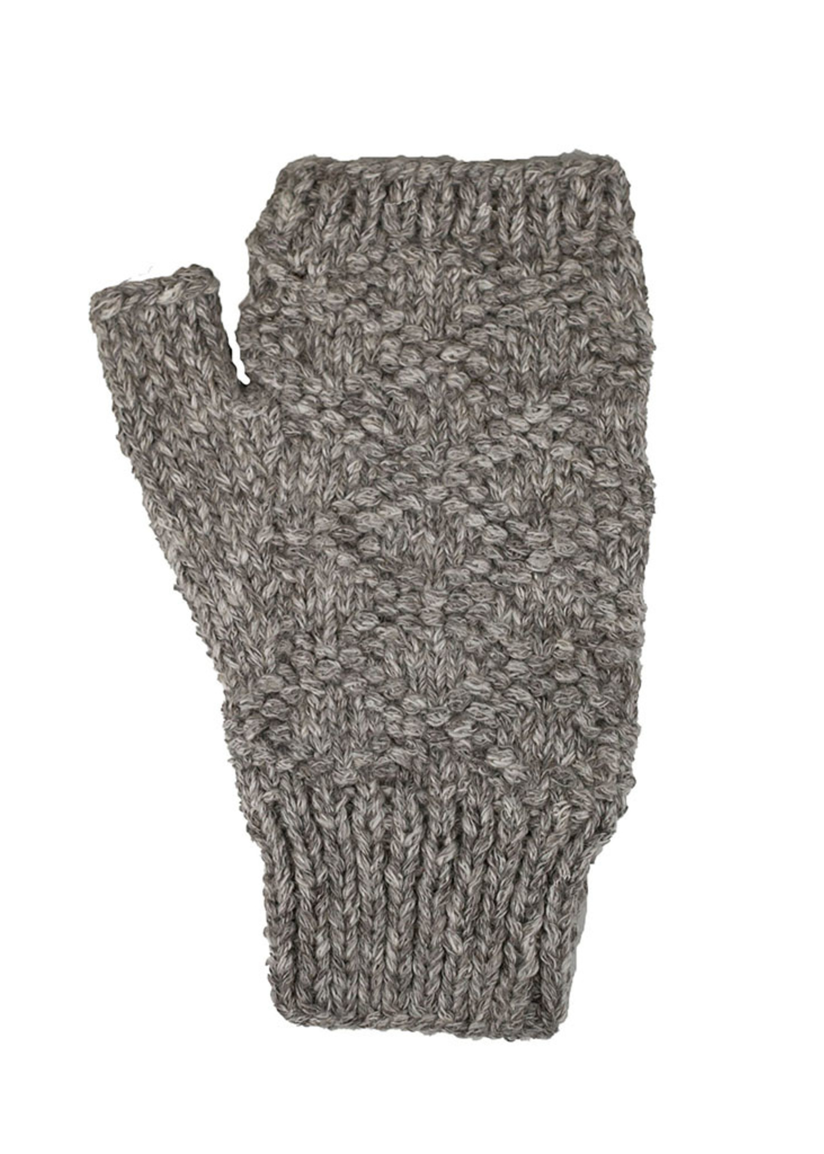 Andes Gifts Knit Pacha Wrist Warmer