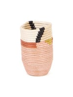 Kazi Little Peach Atelier Vase