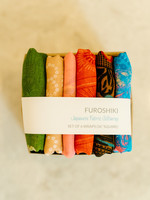 Kantha Dish Towel Set from HumanKind Fair Trade - HumanKind Fair Trade