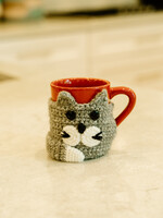 Andes Gifts Mug Cozie