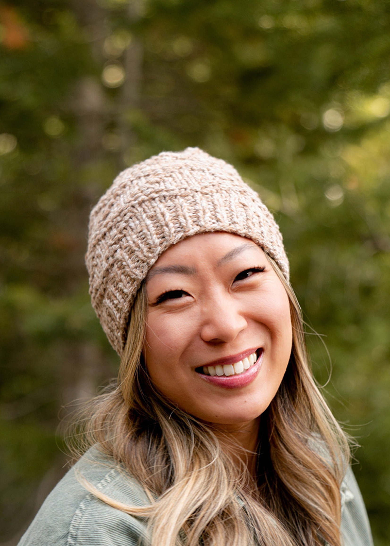 Andes Gifts Knit Pacha Hat