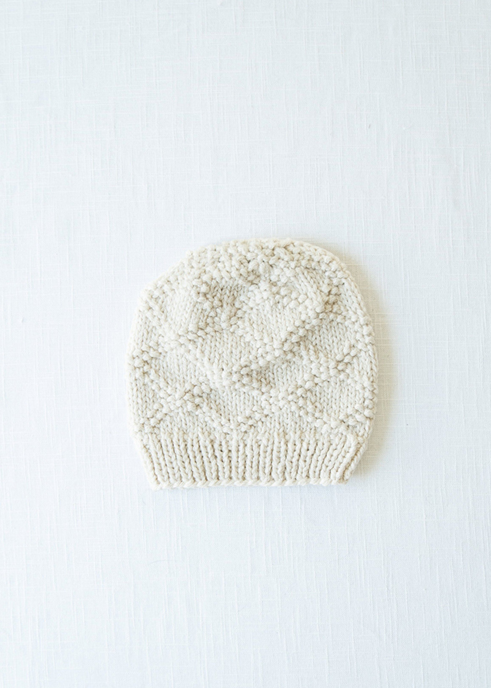 Andes Gifts Knit Pacha Hat