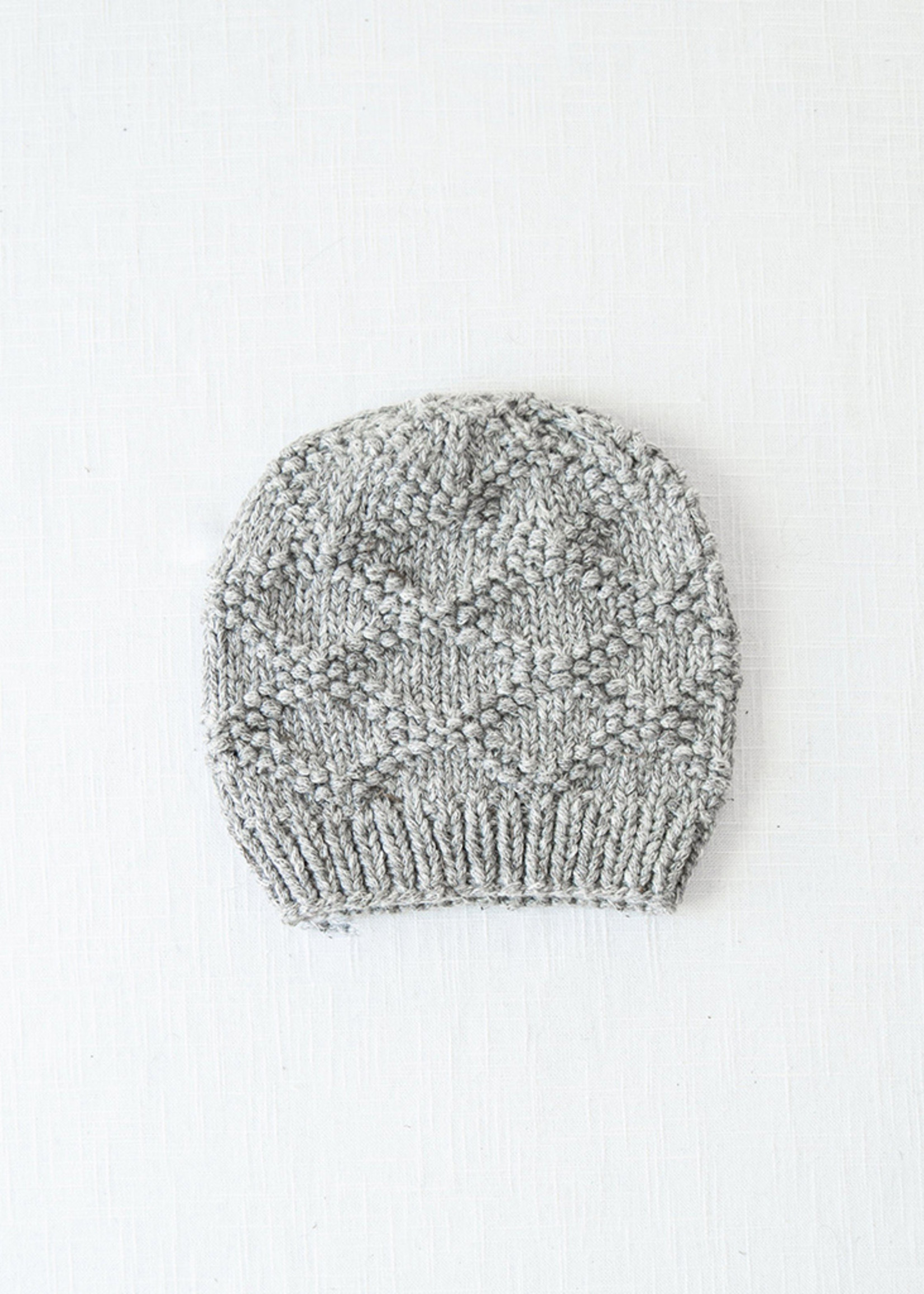 Andes Gifts Knit Pacha Hat