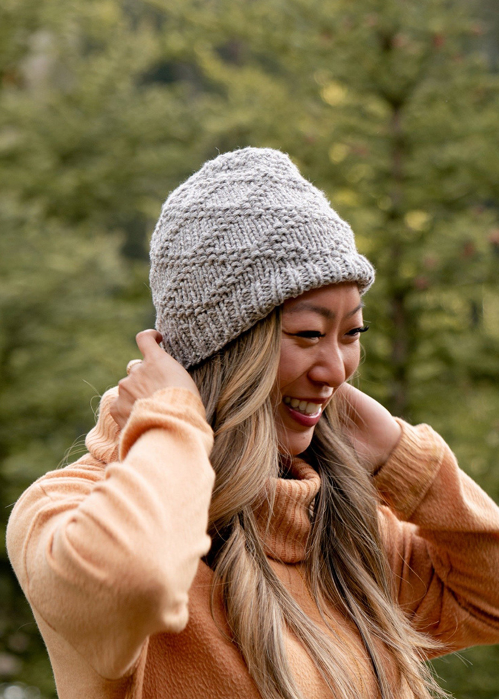 Andes Gifts Knit Pacha Hat