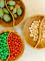 African Modern The Pistachio Bowl