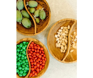 The Pistachio Bowl from HumanKind Fair Trade - HumanKind Fair Trade