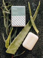 Ten Thousand Villages Aloe Vera Soap