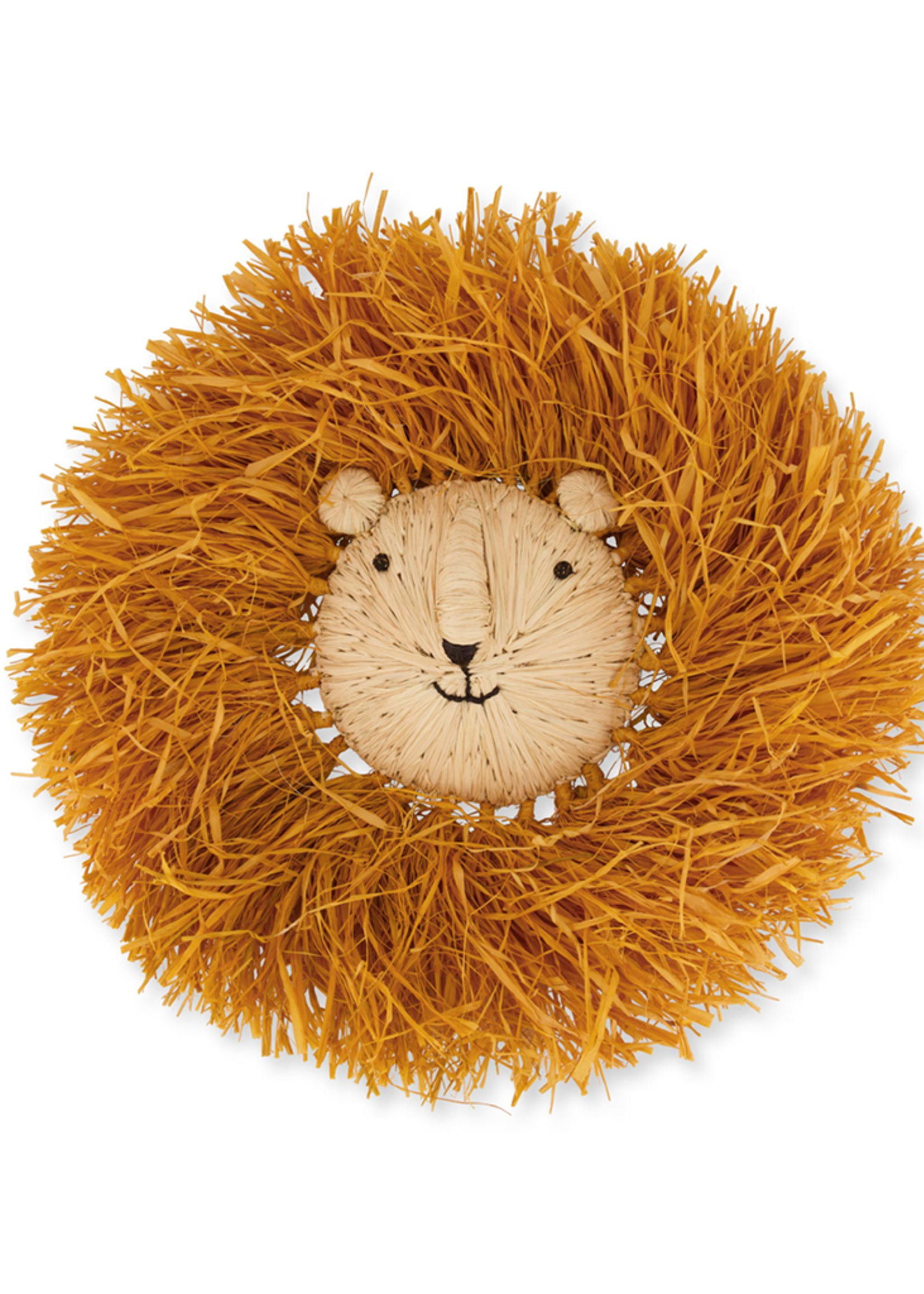 Kazi FINAL SALE - Lion Cub Wall Art