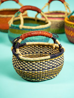 Swahili Modern Small Market Basket