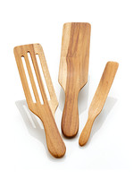 SERRV Spurtle Utensil Set