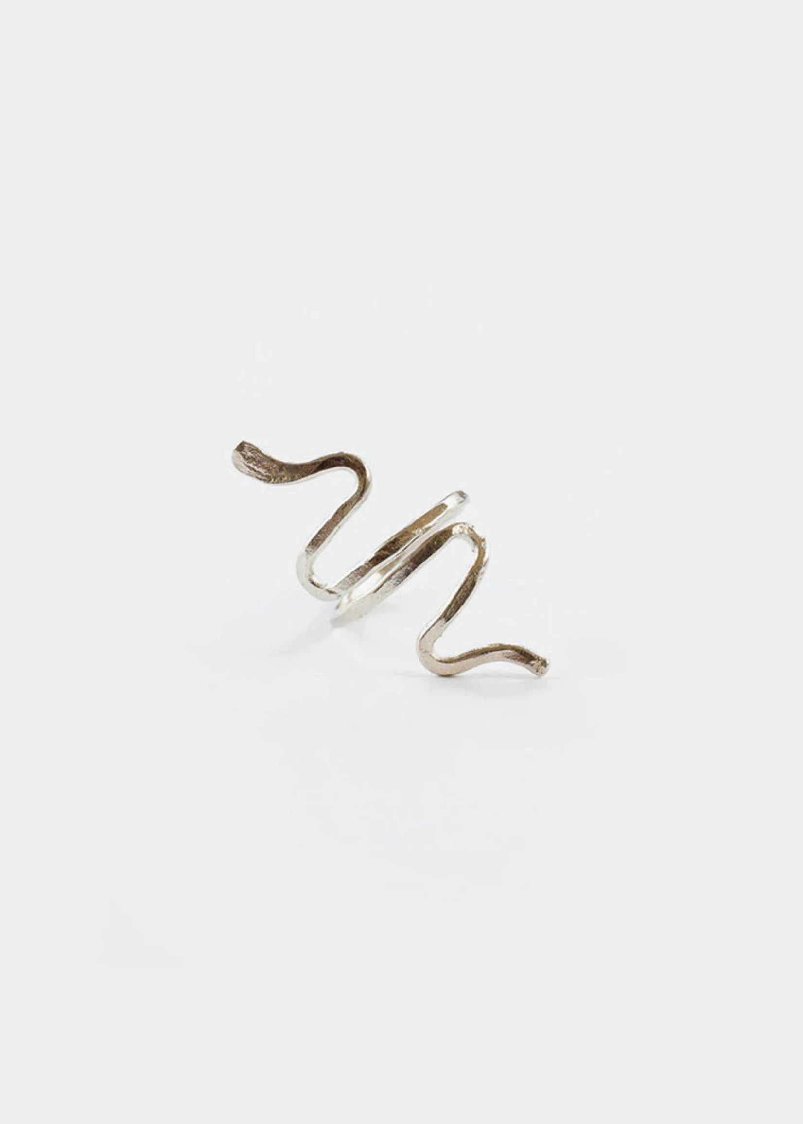 Mata Traders Serpentine Ring