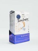 Twin Engine Elefante Reserve Maragogype Coffee - Whole Bean